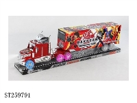 ST259791 - FRICTION CAR