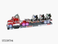 ST259794 - FRICTION CAR