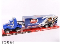 ST259810 - FRICTION CAR