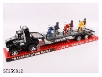 ST259812 - FRICTION CAR