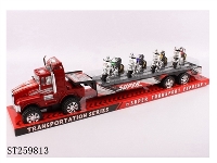 ST259813 - FRICTION CAR