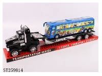 ST259814 - FRICTION CAR