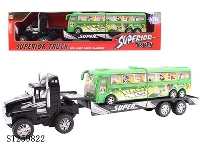ST259822 - FRICTION CAR