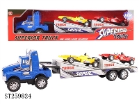 ST259824 - FRICTION CAR