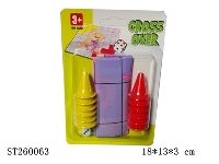 ST260063 - CHESS