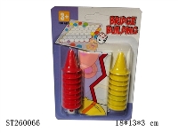 ST260066 - CHESS