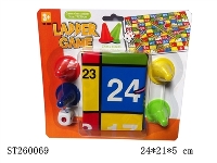 ST260069 - CHESS
