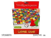 ST260070 - CHESS