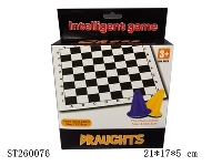ST260076 - CHESS