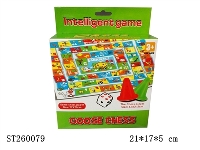ST260079 - CHESS