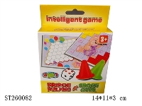 ST260082 - CHESS