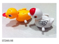 ST260186 - WIND UP ANIMAL