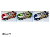 ST260188 - FRICTION CAR