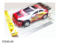 ST260189 - FRICTION CAR