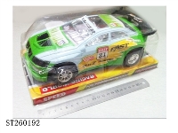ST260192 - FRICTION CAR