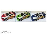 ST260193 - FRICTION CAR