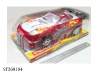 ST260194 - FRICTION CAR