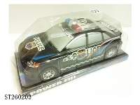 ST260203 - FRICTION CAR