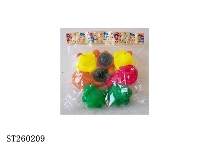 ST260209 - ANIMAL SET