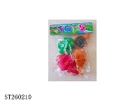ST260210 - ANIMAL SET