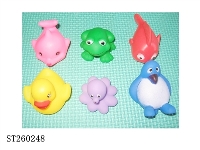 ST260248 - ANIMAL SET