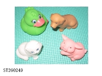 ST260249 - ANIMAL SET