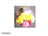 ST260251 - ANIMAL SET