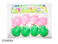 ST260269 - ANIMAL SET