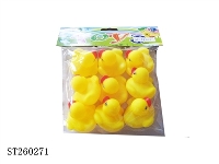 ST260271 - ANIMAL SET
