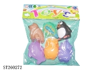 ST260272 - ANIMAL SET