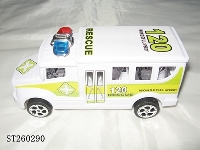 ST260290 - FRICTION CAR