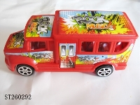 ST260292 - FRICTION CAR