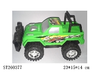 ST260377 - FRICTION CAR 1S2C