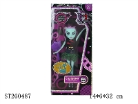 ST260487 - MONSTER GIRL