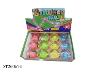 ST260576 - HI-BOUNCE BALL