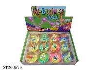 ST260579 - HI-BOUNCE BALL