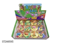 ST260585 - HI-BOUNCE BALL
