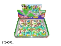 ST260591 - HI-BOUNCE BALL