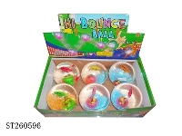 ST260596 - HI-BOUNCE BALL