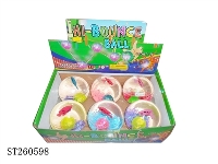 ST260598 - HI-BOUNCE BALL