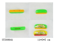 ST260641 - HARMONICA