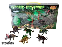 ST260659 - DIY DINOSAUR SET