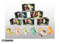 ST260688 - DIY REGENERATION DRAGON