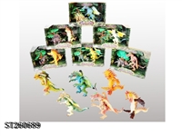 ST260689 - DIY REGENERATION DRAGON