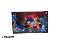 ST260723 - DINOSAUR SET