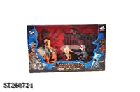 ST260724 - DINOSAUR SET