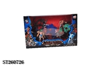 ST260726 - DINOSAUR SET