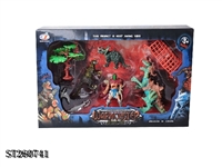 ST260741 - DINOSAUR SET