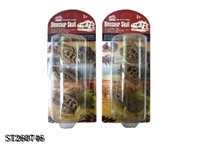 ST260746 - 骨龙头
