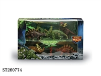 ST260774 - DIY DINOSAUR SET